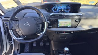 Citroen C4 Picasso 2.0 HDI 150 CV EXCLUSIVE