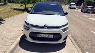 Citroen C4 Picasso 2.0 HDI 150 CV EXCLUSIVE