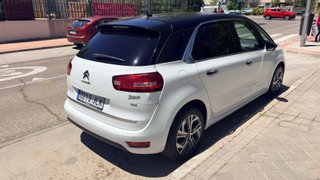 Citroen C4 Picasso 2.0 HDI 150 CV EXCLUSIVE