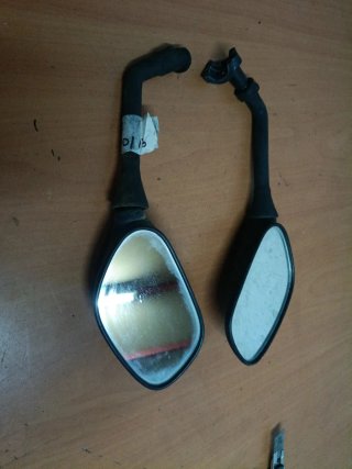 Espejos Yamaha XMAX (2010-2013)