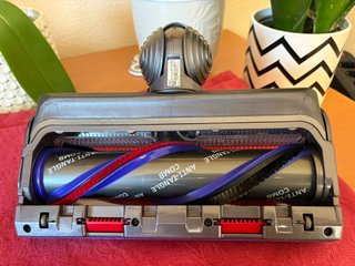 Spazzola Dyson Anti-Tangle Comb