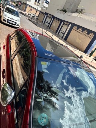 Citroën C4 2015 | Techo Panorámico | Impecable