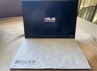 ASUS TUF GAMING A16
