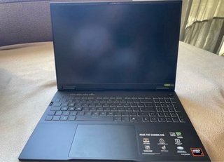 ASUS TUF GAMING A16