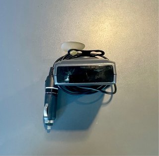 Detector KDX Audio Detex Plus