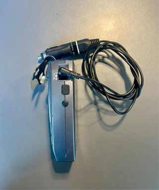 Detector KDX Audio Detex Plus