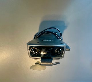 Detector KDX Audio Detex Plus