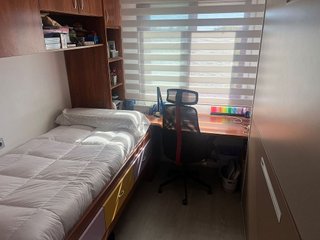 Piso en venta en Pizarrales en Salamanca