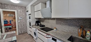 Piso en venta en Buenavista - El Cristo en Oviedo