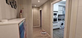 Piso en venta en Buenavista - El Cristo en Oviedo