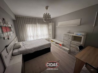 Piso en venta en Buenavista - El Cristo en Oviedo