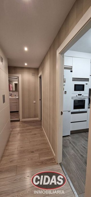Piso en venta en Buenavista - El Cristo en Oviedo
