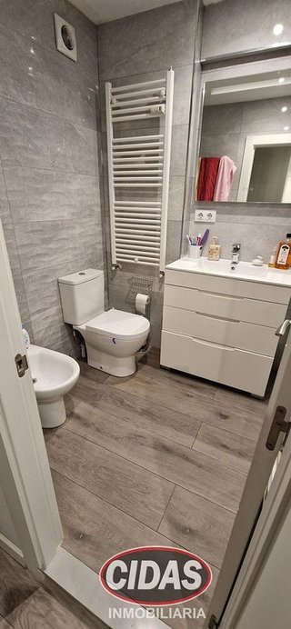 Piso en venta en Buenavista - El Cristo en Oviedo