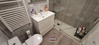 Piso en venta en Buenavista - El Cristo en Oviedo