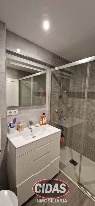 Piso en venta en Buenavista - El Cristo en Oviedo