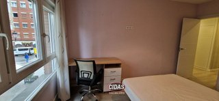 Piso en venta en Buenavista - El Cristo en Oviedo