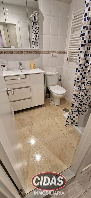 Piso en venta en Buenavista - El Cristo en Oviedo