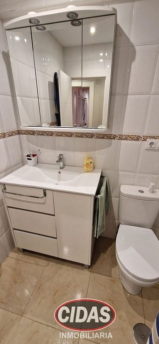 Piso en venta en Buenavista - El Cristo en Oviedo