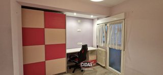 Piso en venta en Buenavista - El Cristo en Oviedo