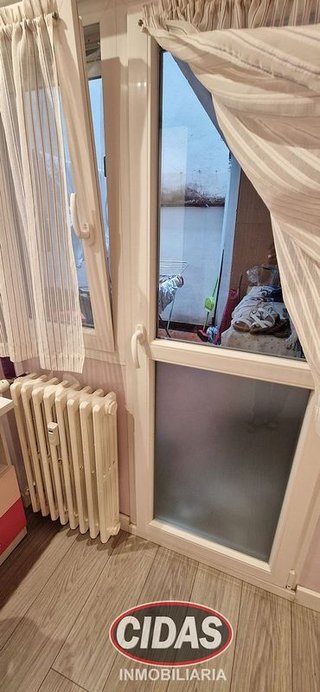 Piso en venta en Buenavista - El Cristo en Oviedo