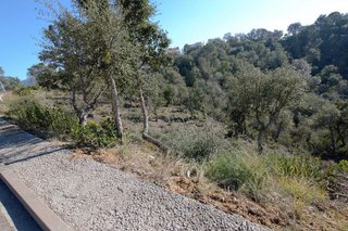 Terreno en venta en Mas Pere-Río de Oro en Calonge