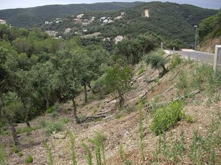 Terreno en venta en Mas Pere-Río de Oro en Calonge