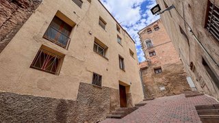 Casa adosada en venta en Mont-Roig en Mont-Roig del Camp