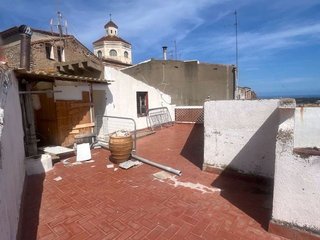 Casa adosada en venta en Mont-Roig en Mont-Roig del Camp