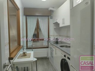 Piso en alquiler en La Ería - Masip en Oviedo