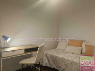 Piso en alquiler en La Ería - Masip en Oviedo