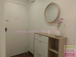 Piso en alquiler en La Ería - Masip en Oviedo