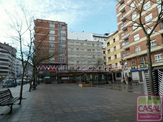 Piso en alquiler en La Ería - Masip en Oviedo