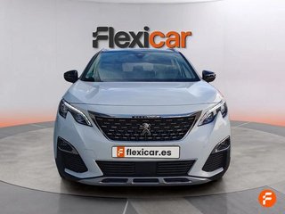 Peugeot 5008 Allure 1.5L BlueHDi 96kW (130CV) S&S