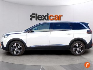 Peugeot 5008 Allure 1.5L BlueHDi 96kW (130CV) S&S
