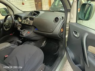 Renault Kangoo 2011