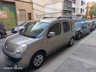 Renault Kangoo 2011