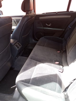 Renault Laguna 2009