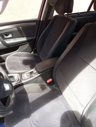 Renault Laguna 2009