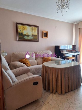 Piso en venta en Ciudad Jardín - Zoco en Córdoba