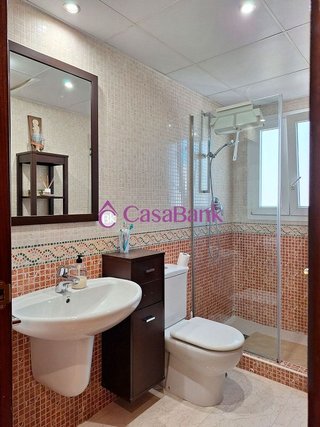 Piso en venta en Ciudad Jardín - Zoco en Córdoba