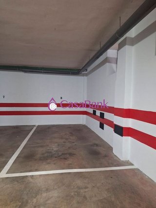 Piso en venta en Ciudad Jardín - Zoco en Córdoba