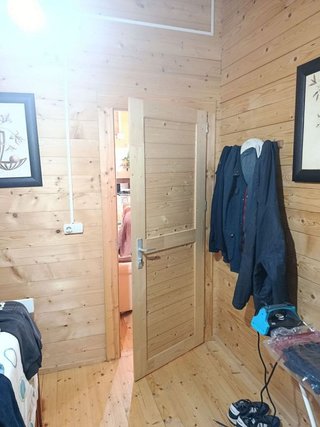 Terreno en venta en Villanueva del Ariscal