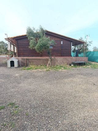 Terreno en venta en Villanueva del Ariscal