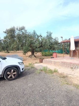 Terreno en venta en Villanueva del Ariscal