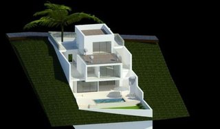 Solar en venta en San García en Algeciras