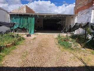 Terreno en venta en Manzanares