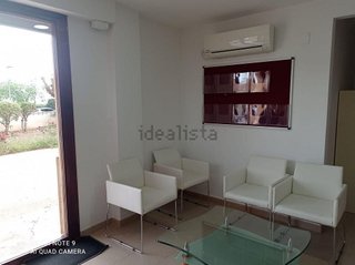 Oficina en venta en Pulpí pueblo en Pulpí