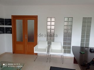 Oficina en venta en Pulpí pueblo en Pulpí