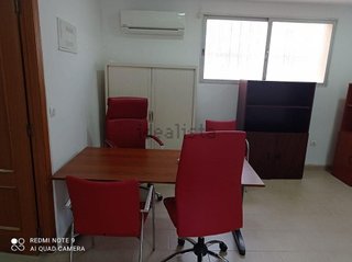Oficina en venta en Pulpí pueblo en Pulpí