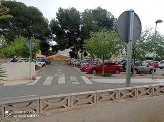 Oficina en venta en Pulpí pueblo en Pulpí